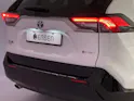 Toyota RAV4 2.5 Plug-In-Hybrid Platinum AWD-i
