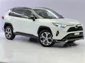 Toyota RAV4 2.5 Plug-In-Hybrid Platinum AWD-i