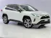 Toyota RAV4 2.5 Plug-In-Hybrid Platinum AWD-i