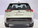 Toyota RAV4 2.5 Plug-In-Hybrid Platinum AWD-i