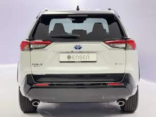 Toyota RAV4 2.5 Plug-In-Hybrid Platinum AWD-i