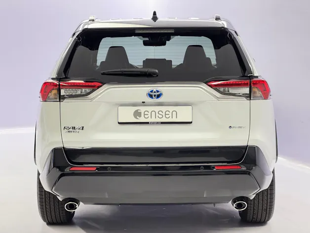 Toyota RAV4 2.5 Plug-In-Hybrid Platinum AWD-i