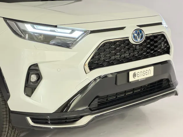 Toyota RAV4 2.5 Plug-In-Hybrid Platinum AWD-i