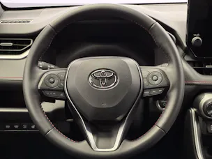 Toyota RAV4 2.5 Plug-In-Hybrid Platinum AWD-i
