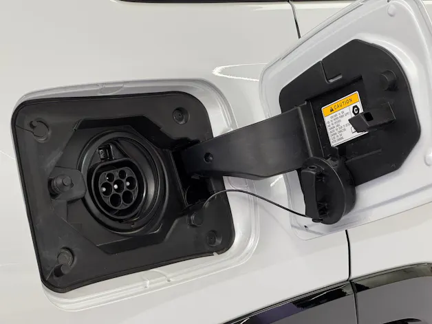 Toyota RAV4 2.5 Plug-In-Hybrid Platinum AWD-i