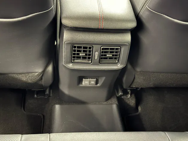 Toyota RAV4 2.5 Plug-In-Hybrid Platinum AWD-i