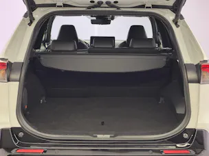 Toyota RAV4 2.5 Plug-In-Hybrid Platinum AWD-i