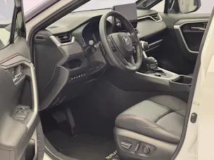 Toyota RAV4 2.5 Plug-In-Hybrid Platinum AWD-i