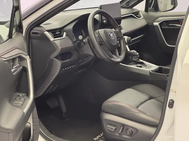 Toyota RAV4 2.5 Plug-In-Hybrid Platinum AWD-i
