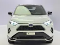 Toyota RAV4 2.5 Plug-In-Hybrid Platinum AWD-i