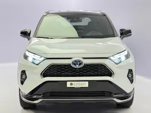 Toyota RAV4 2.5 Plug-In-Hybrid Platinum AWD-i
