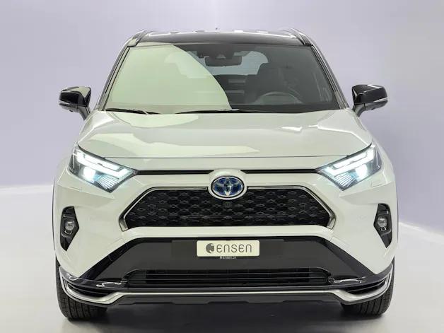 Toyota RAV4 2.5 Plug-In-Hybrid Platinum AWD-i