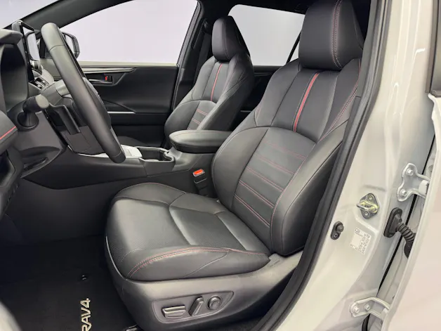Toyota RAV4 2.5 Plug-In-Hybrid Platinum AWD-i