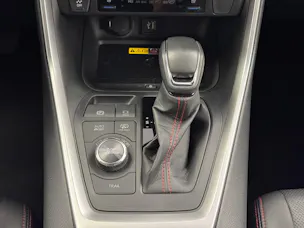 Toyota RAV4 2.5 Plug-In-Hybrid Platinum AWD-i