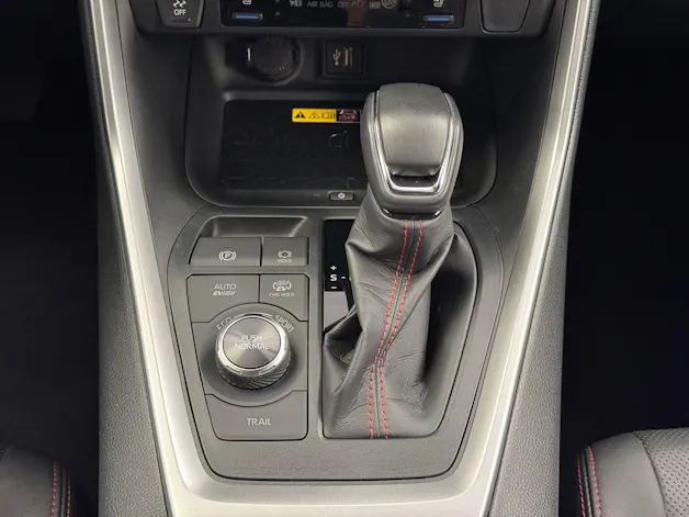 Toyota RAV4 2.5 Plug-In-Hybrid Platinum AWD-i