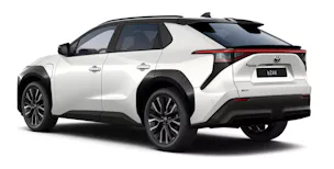 Toyota bZ4X Premium AWD