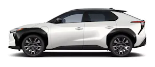 Toyota bZ4X Premium AWD
