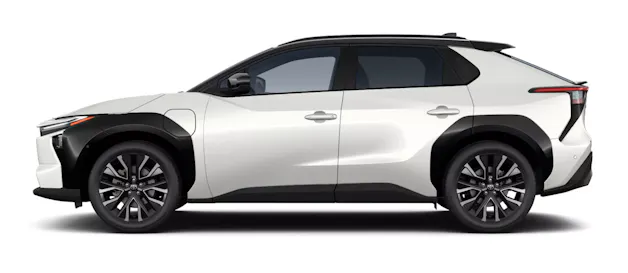 Toyota bZ4X Premium AWD