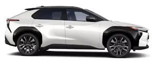 Toyota bZ4X Premium AWD