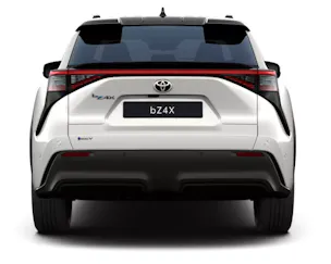 Toyota bZ4X Premium AWD