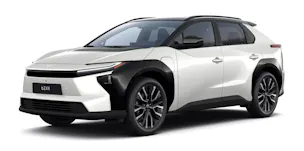 Toyota bZ4X Premium AWD