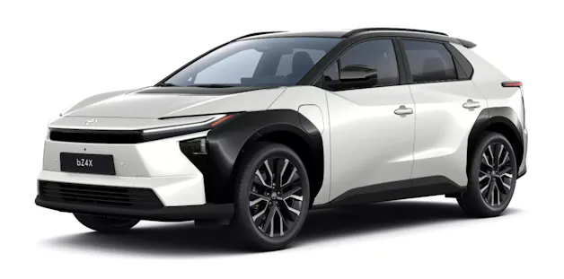 Toyota bZ4X Premium AWD
