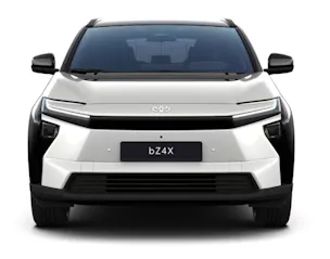 Toyota bZ4X Premium AWD