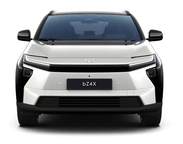 Toyota bZ4X Premium AWD