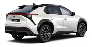Toyota bZ4X Premium AWD