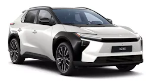 Toyota bZ4X Premium AWD