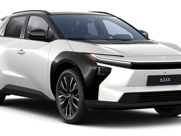 Toyota bZ4X Premium AWD