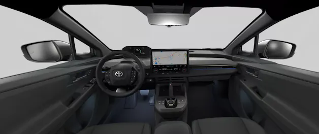 Toyota bZ4X Premium AWD