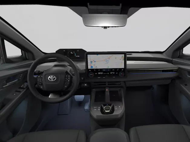 Toyota bZ4X Premium AWD