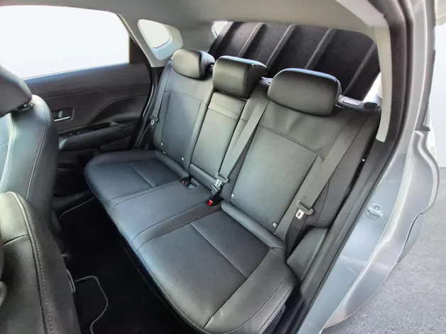 HYUNDAI Kona 65,4 kWh Electric Vertex