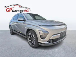 HYUNDAI Kona 65,4 kWh Electric Vertex