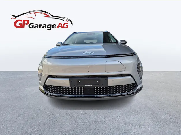 HYUNDAI Kona 65,4 kWh Electric Vertex