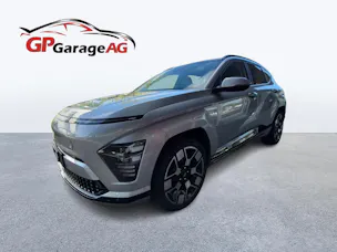 HYUNDAI Kona 65,4 kWh Electric Vertex