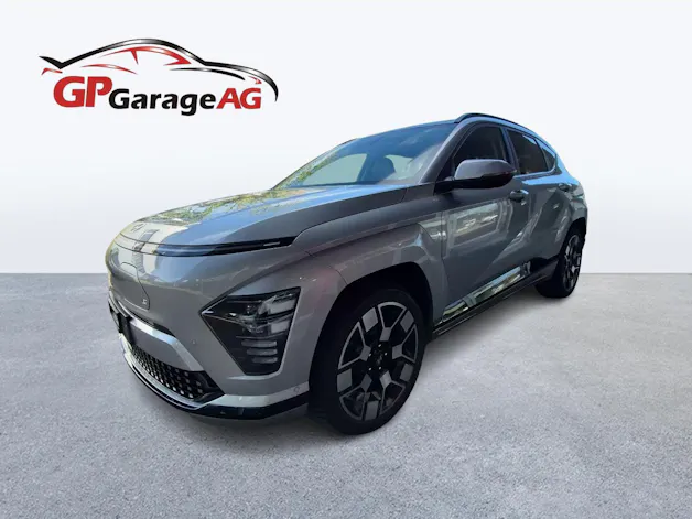 HYUNDAI Kona 65,4 kWh Electric Vertex