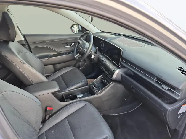 HYUNDAI Kona 65,4 kWh Electric Vertex