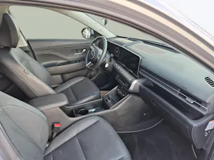 HYUNDAI Kona 65,4 kWh Electric Vertex