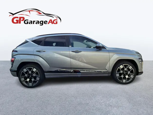 HYUNDAI Kona 65,4 kWh Electric Vertex