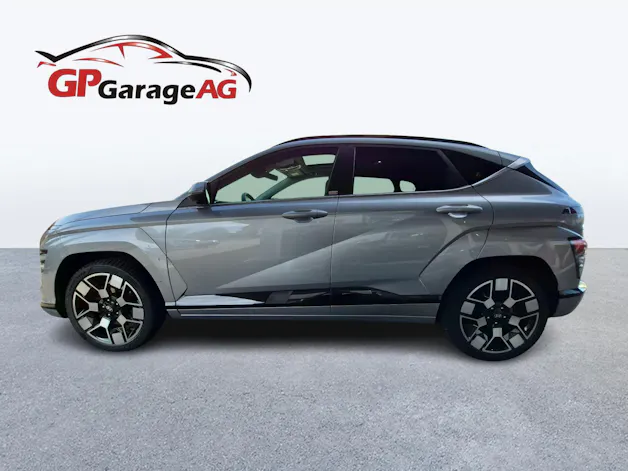 HYUNDAI Kona 65,4 kWh Electric Vertex