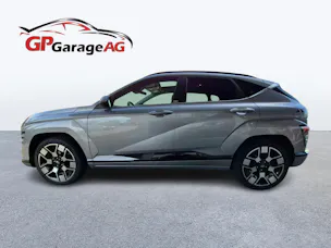 HYUNDAI Kona 65,4 kWh Electric Vertex