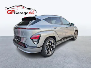 HYUNDAI Kona 65,4 kWh Electric Vertex