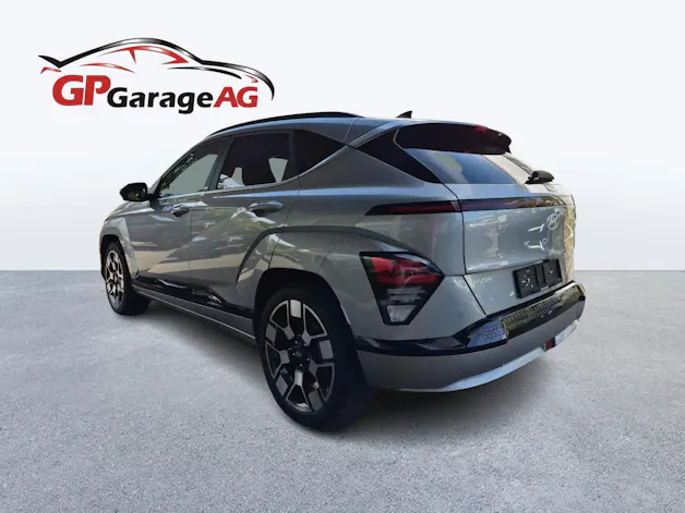 HYUNDAI Kona 65,4 kWh Electric Vertex