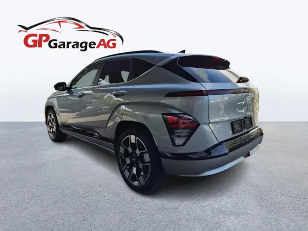 HYUNDAI Kona 65,4 kWh Electric Vertex