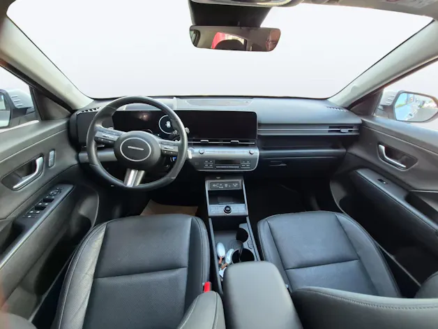 HYUNDAI Kona 65,4 kWh Electric Vertex
