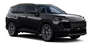 Toyota RAV4 2.5 Plug-In-Hybrid Trend