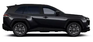 Toyota RAV4 2.5 Plug-In-Hybrid Trend