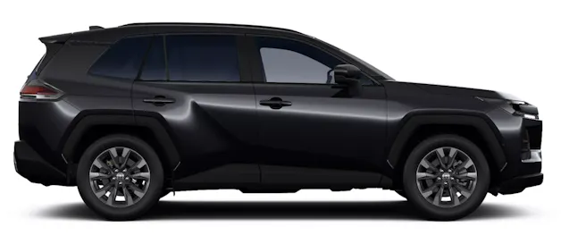 Toyota RAV4 2.5 Plug-In-Hybrid Trend
